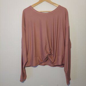 NWOT Old Navy Women's Active Long Sleeve Shirt Size 2X